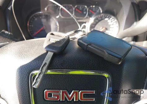 2014 GMC Sierra 1500 Sle from USA, damaged, VIN 1GTV2UECXEZ323176